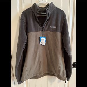 Men’s Columbia pullover